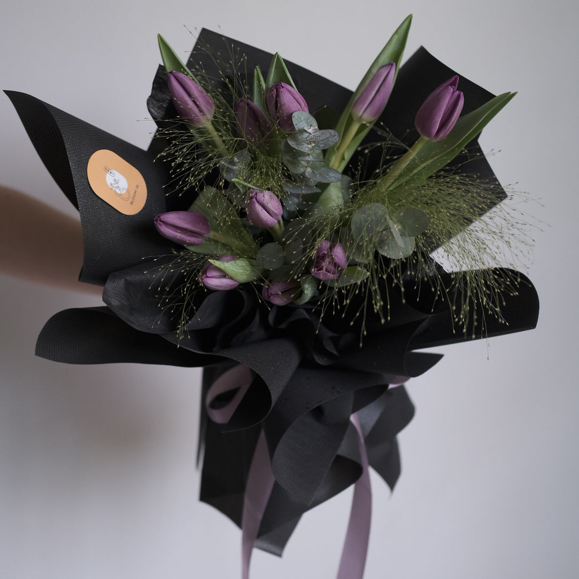 Tulips Bouquet