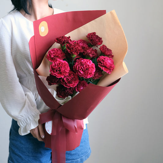 Carnations
